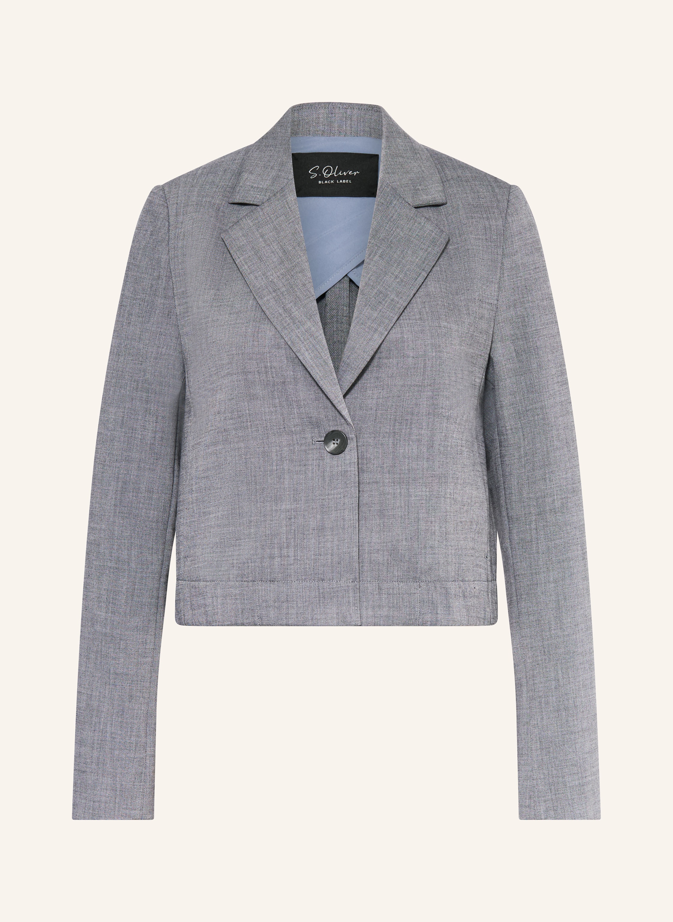 s.Oliver BLACK LABEL Blazer