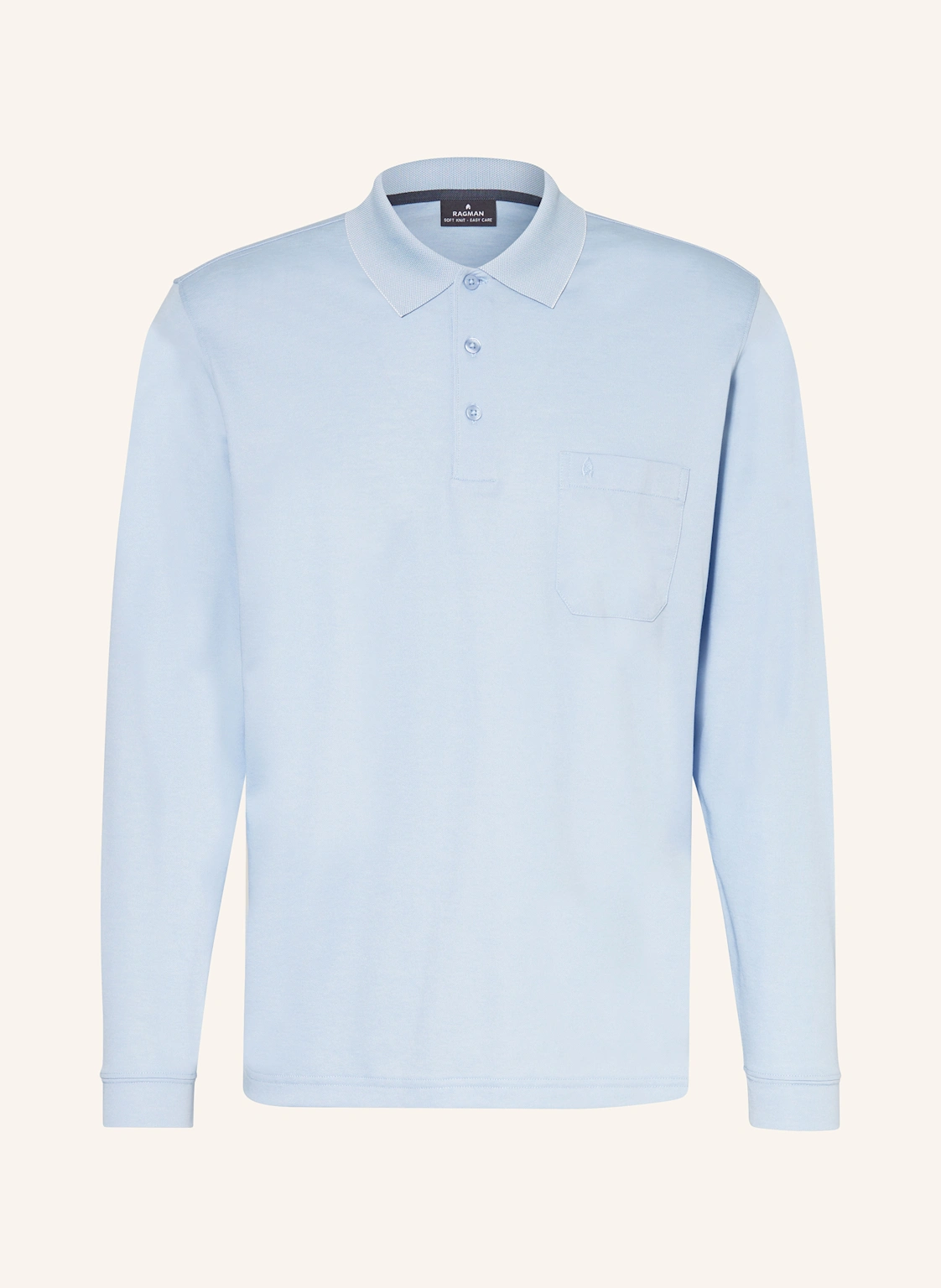 RAGMAN Poloshirt