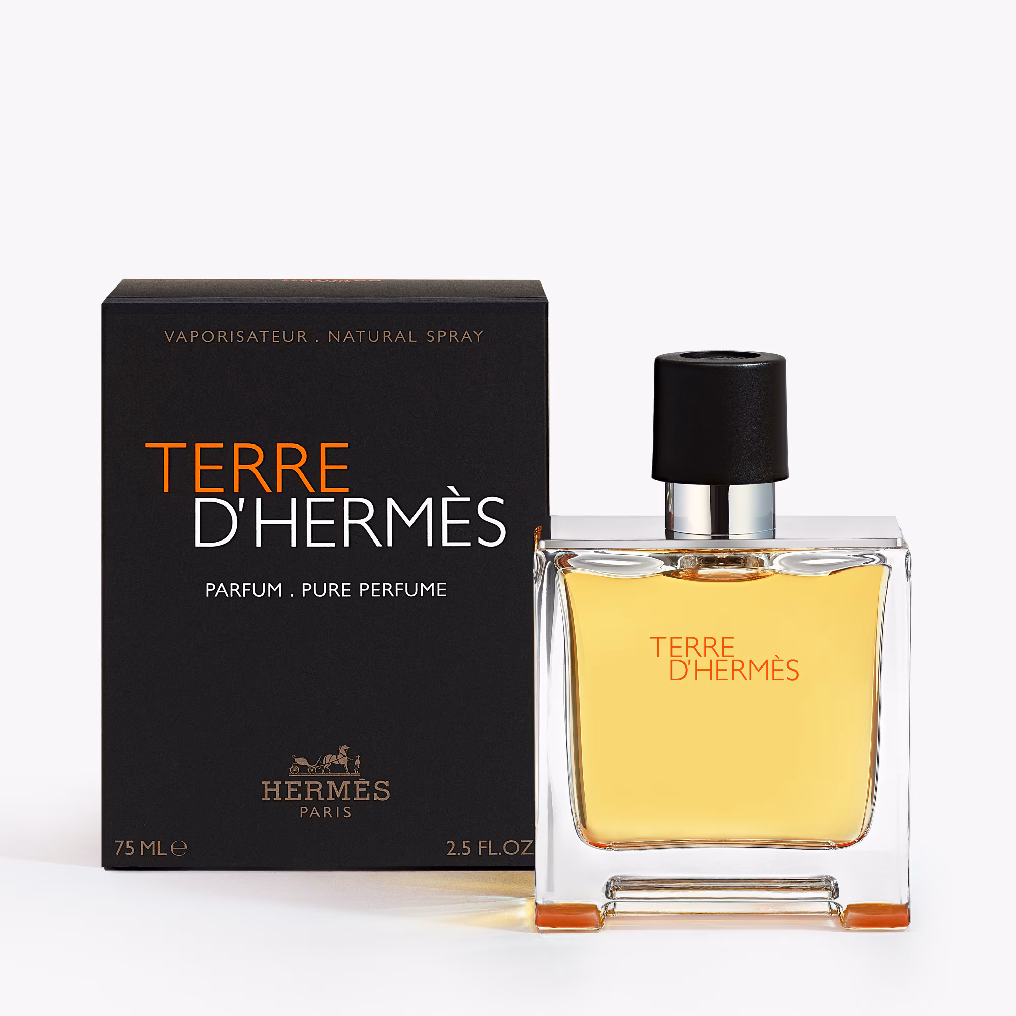 TERRE D'HERMÈSParfum
