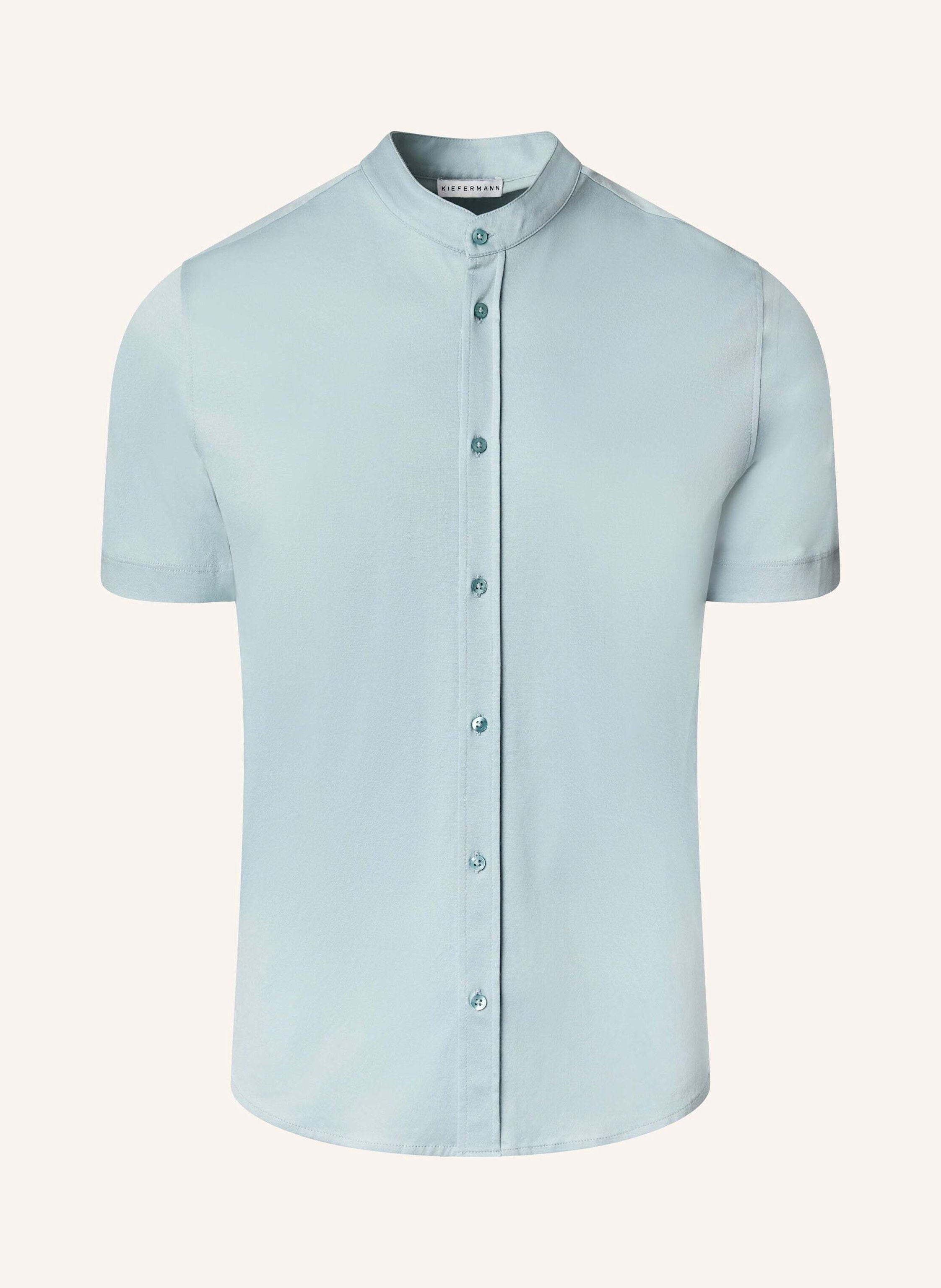 KIEFERMANN Jerseyhemd BREANDON