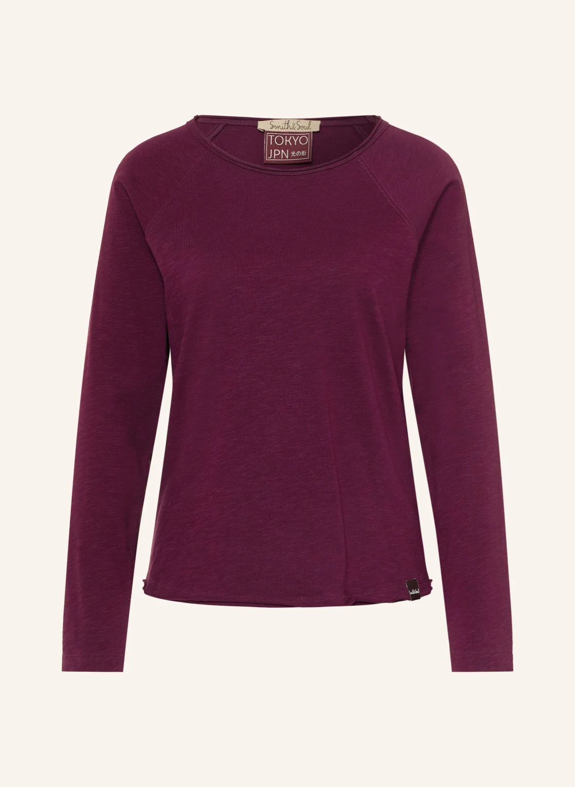 Smith & Soul Longsleeve