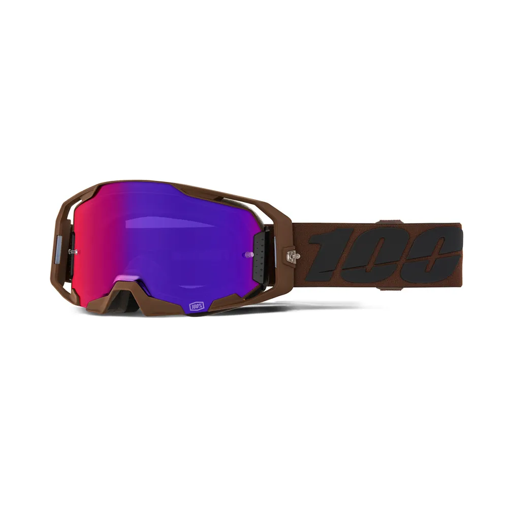 100percent Armatic 50060-10016 off-road goggles
