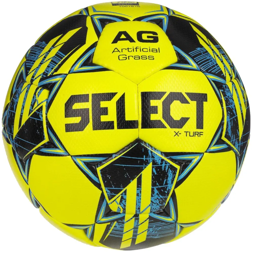 Select X-Turf FIFA® Basic football ball