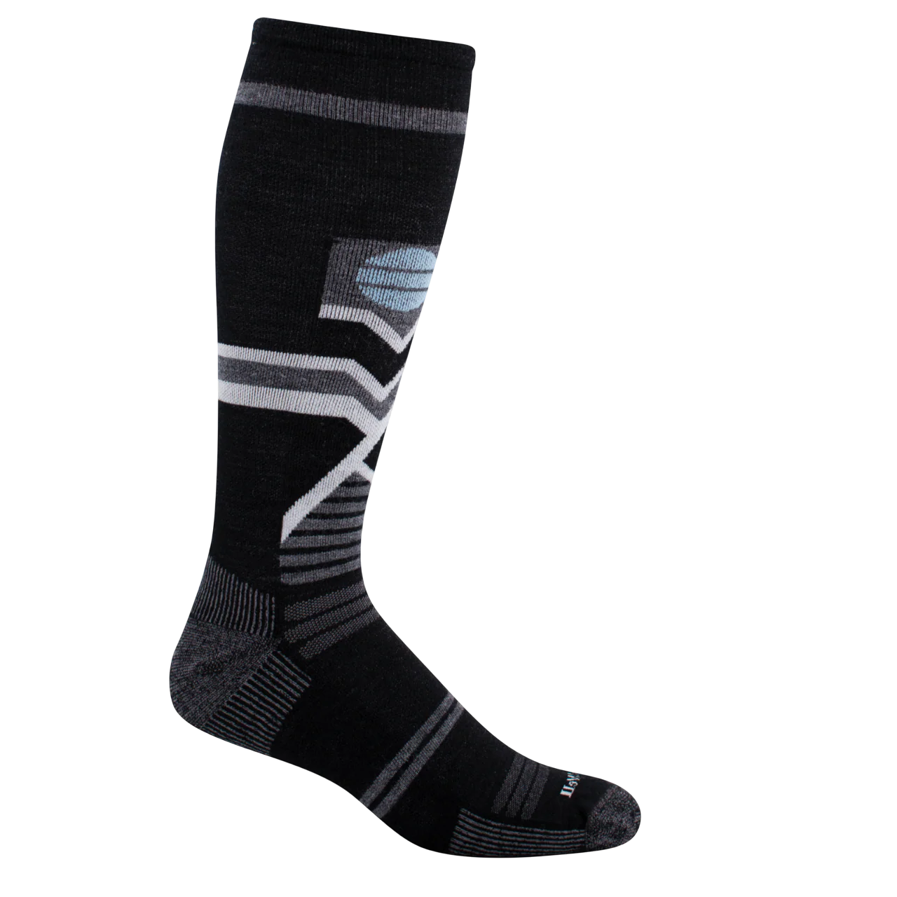 SNOW PEAK (HERRE) - SW BLACK