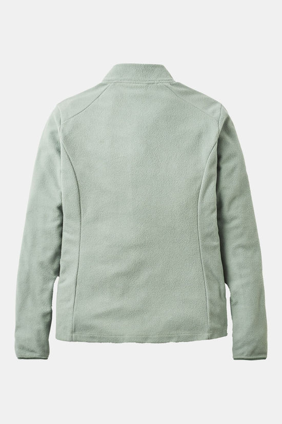 Rab Tecton Fleecevest Dames