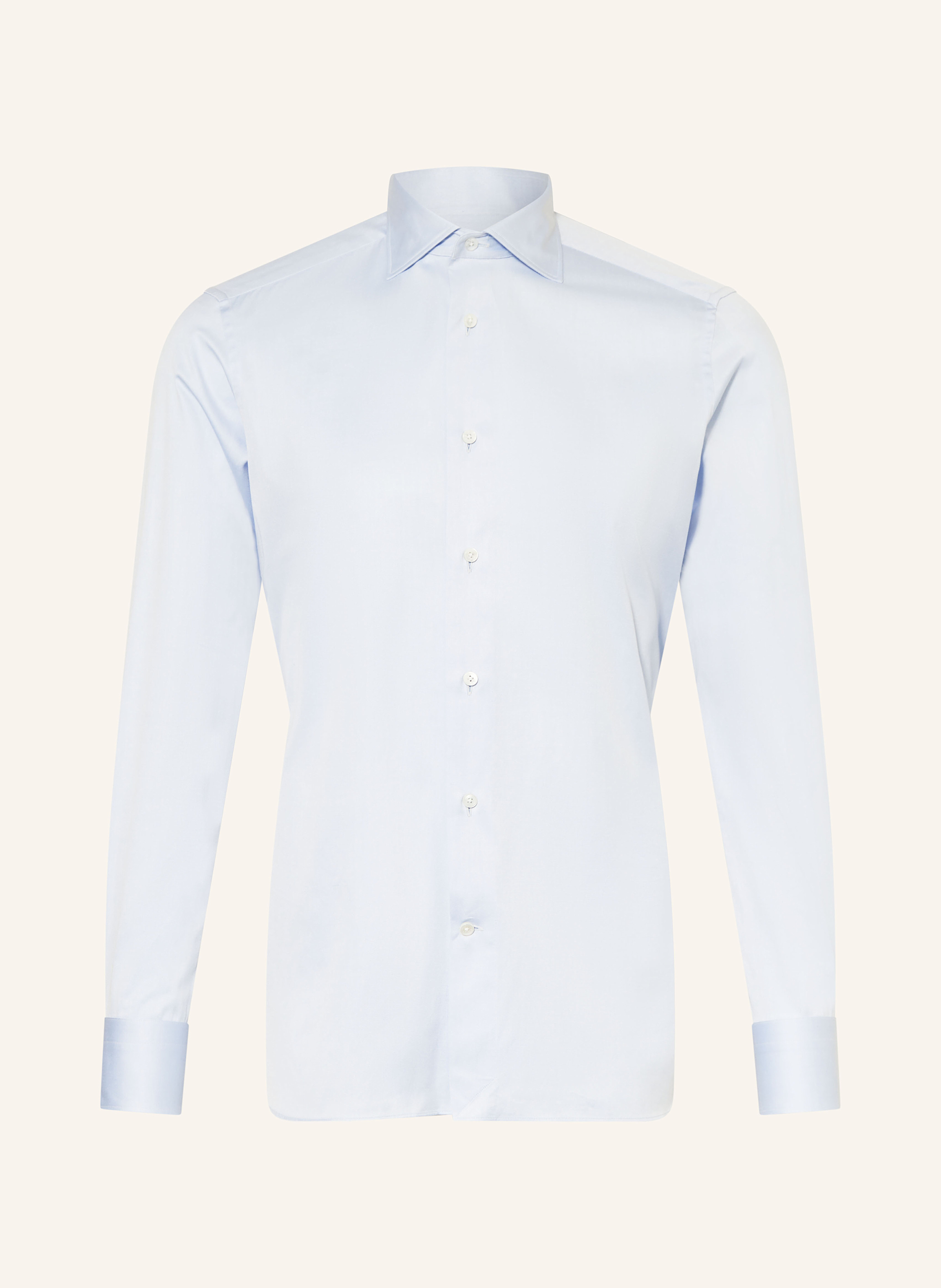 ZEGNA Hemd Slim Fit