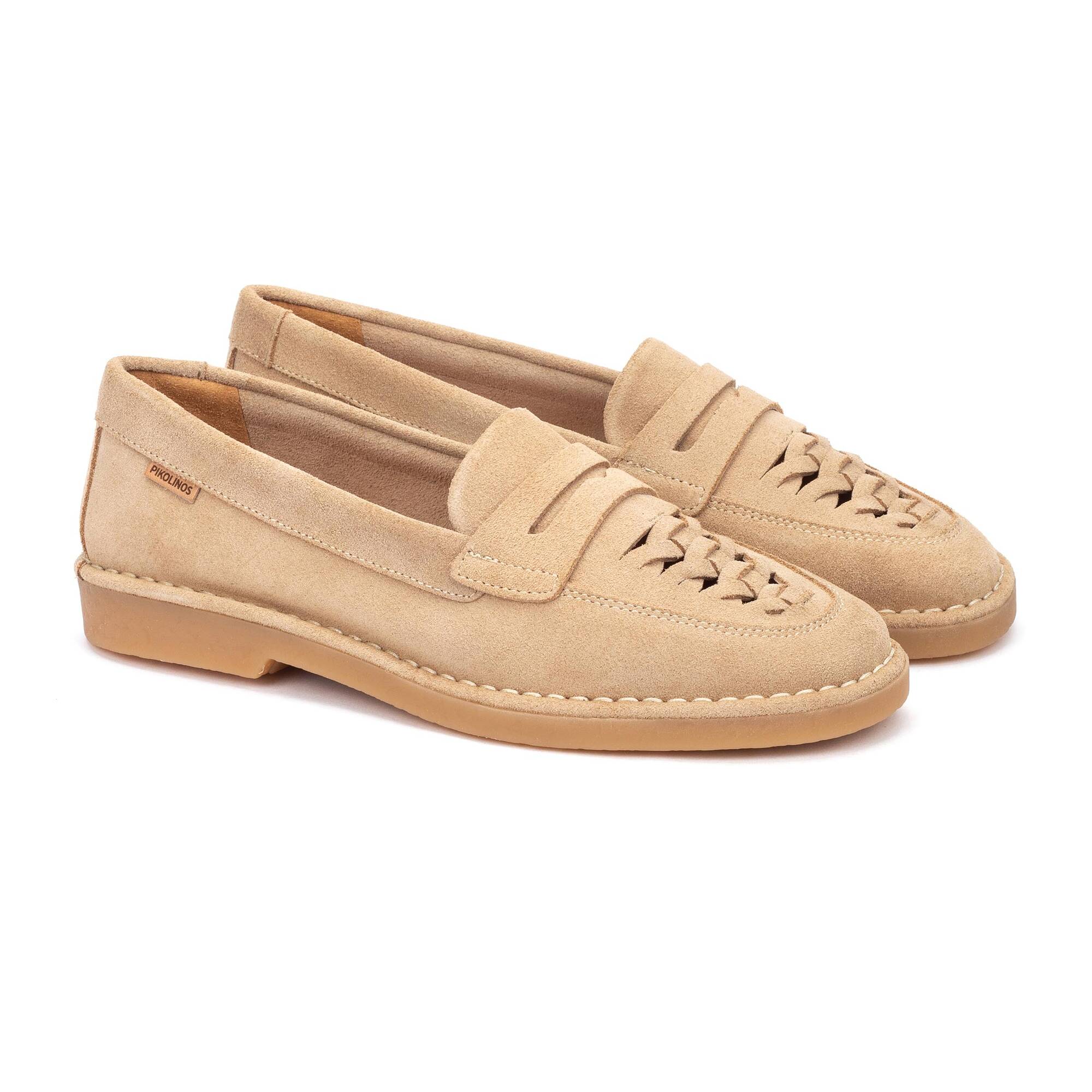 NOIA - Mocasines planos para mujer