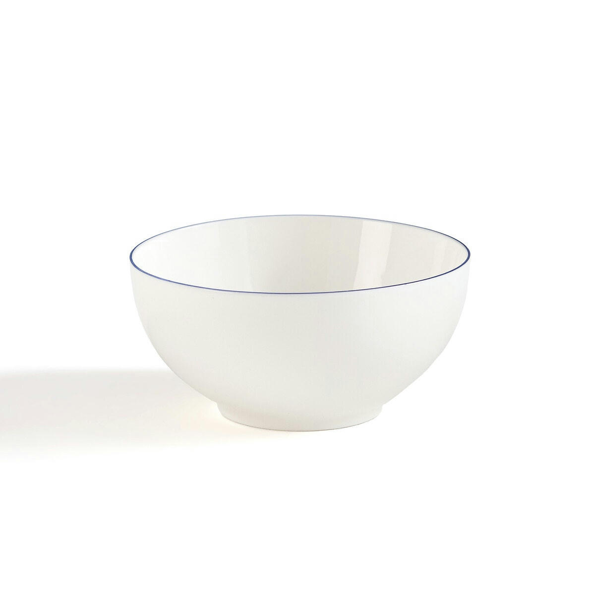 Lot de 4 bols porcelaine, Malo