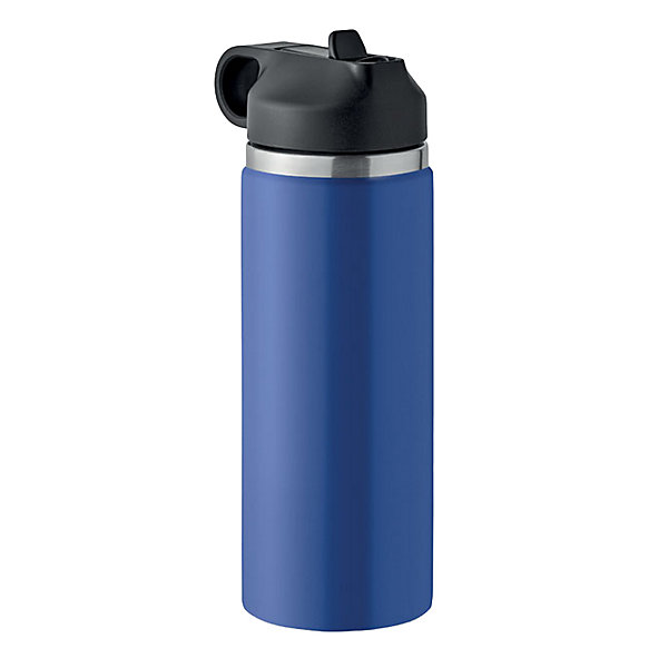 MidOcean - Gourde IVALO Blue (Taille unique)