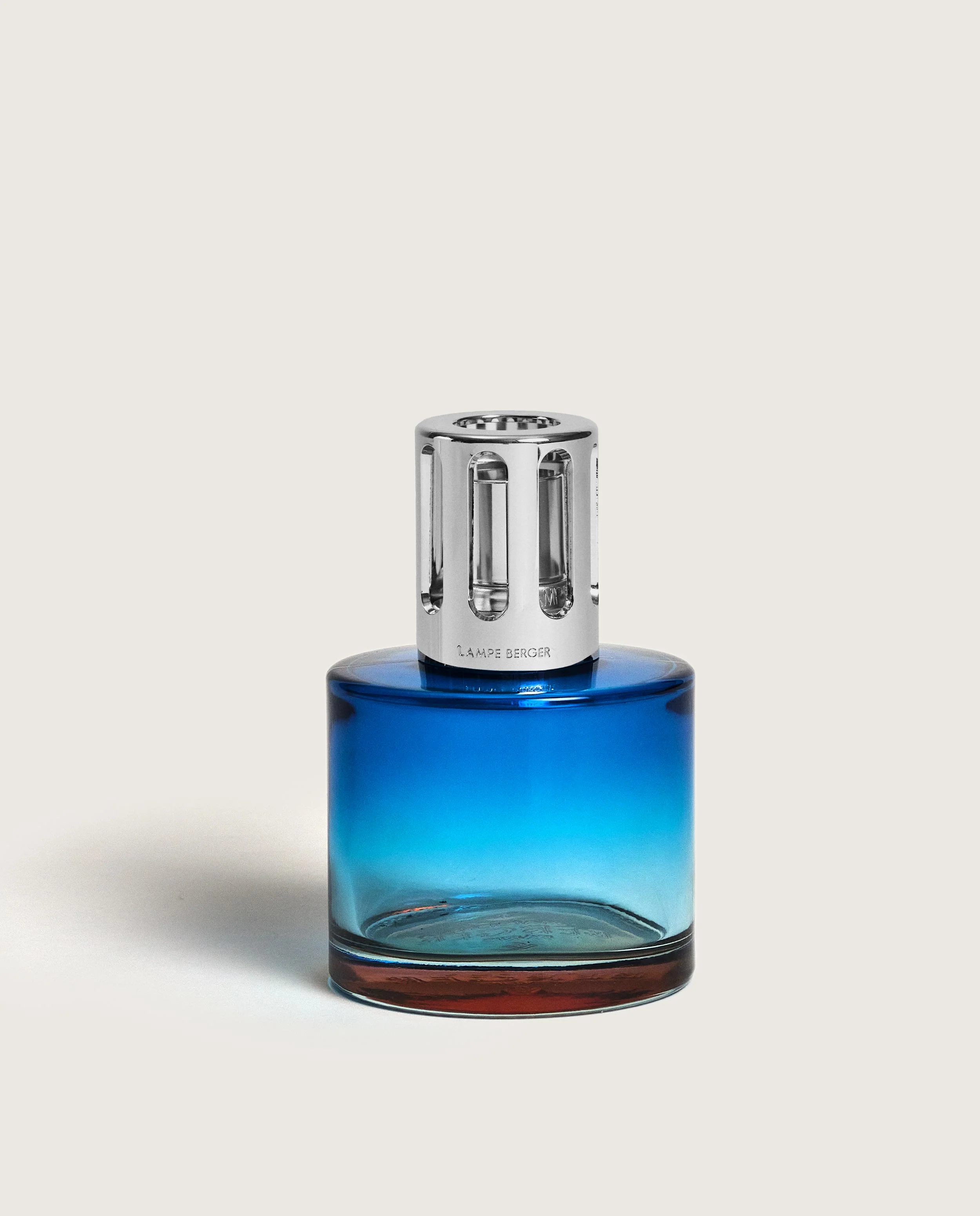 Coffret lampe Berger Pure Bleue