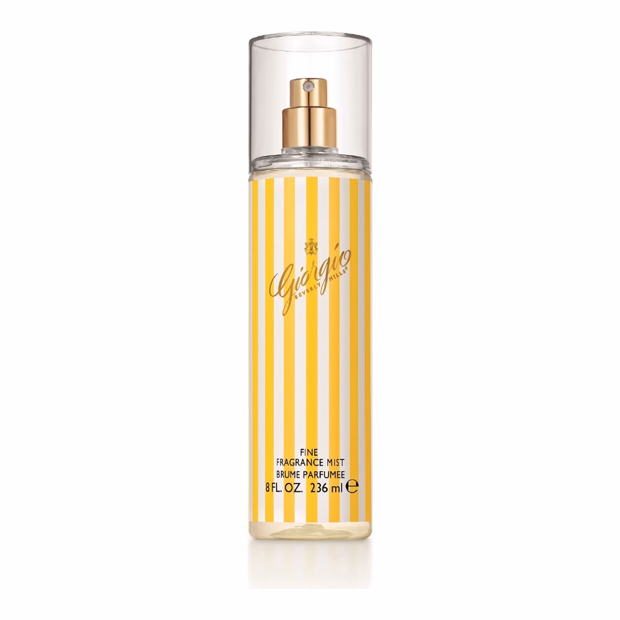 GIORGIO BEVERLY HILLS®Brume parfumée