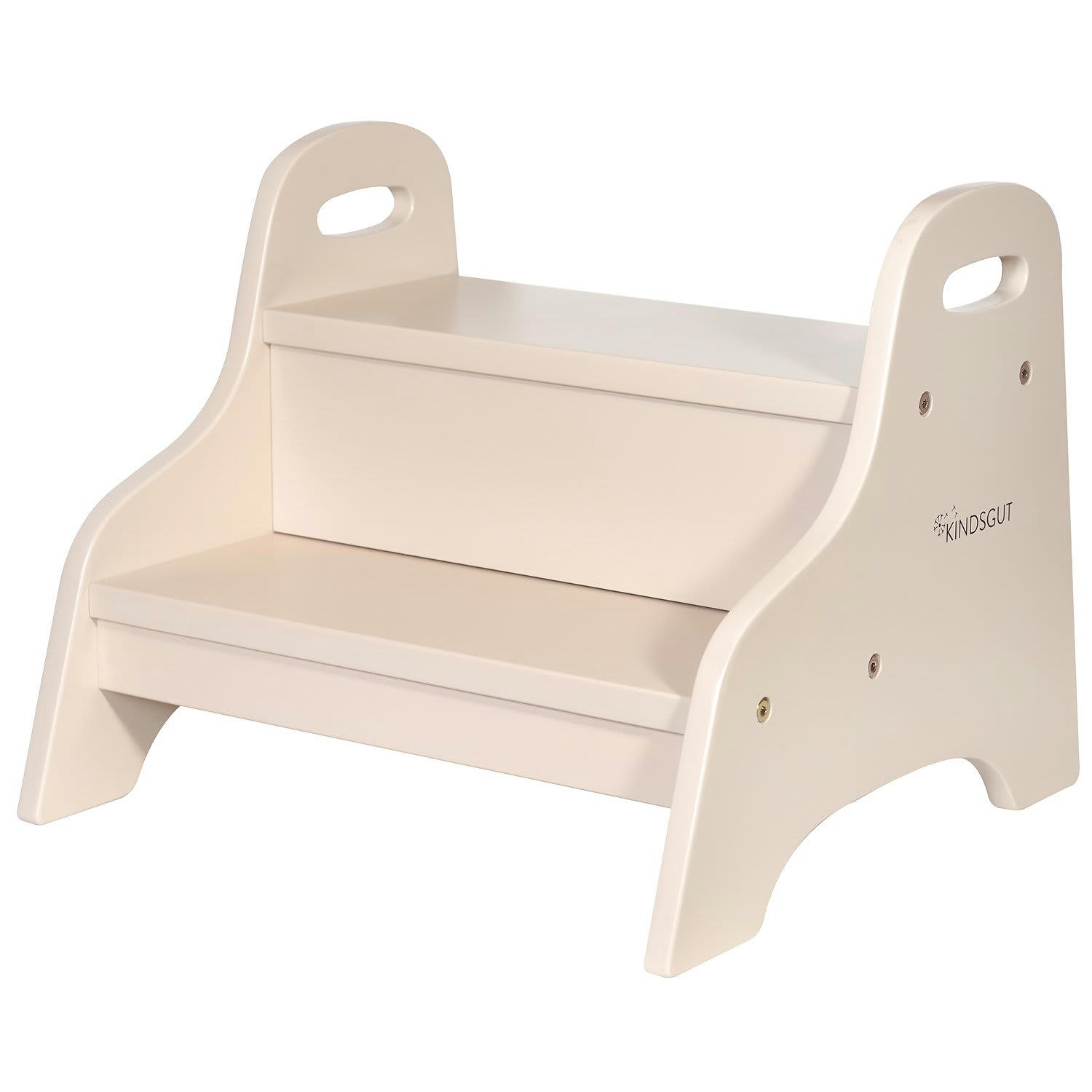 - Marchepied enfant en bois