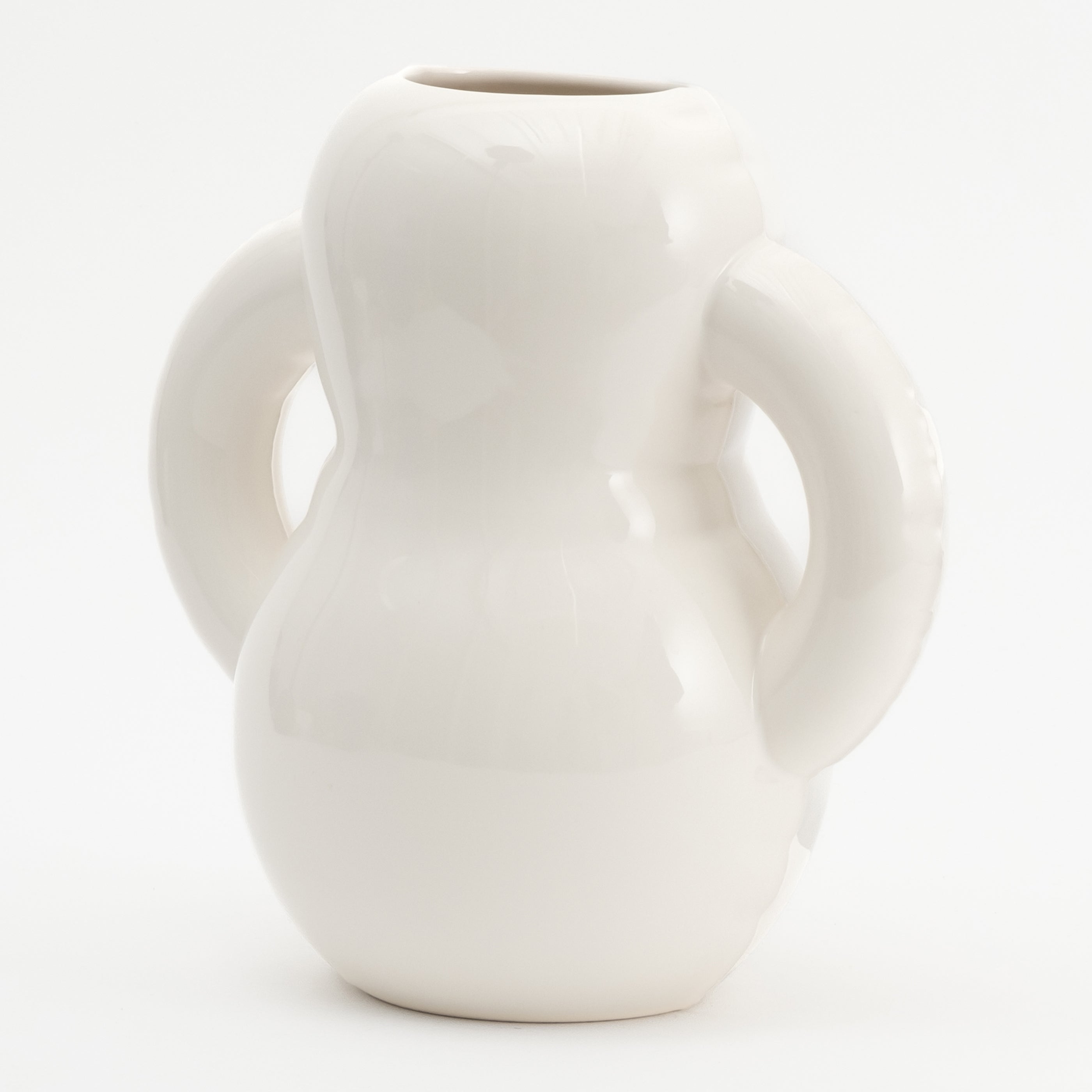 Home Studyo Oscar Vaas - Bone Gloss