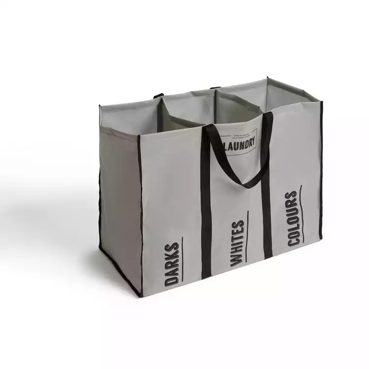 Habitat 93 Litre Industrial Laundry Sorter