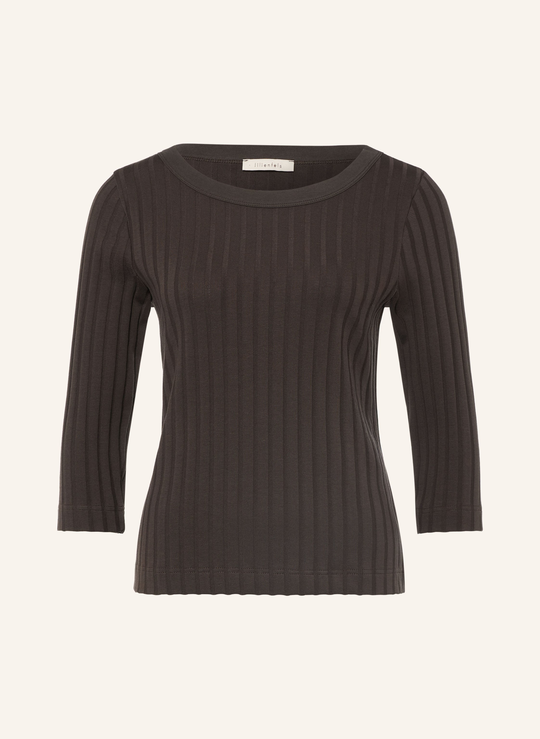 lilienfels Shirt mit 3/4-Arm