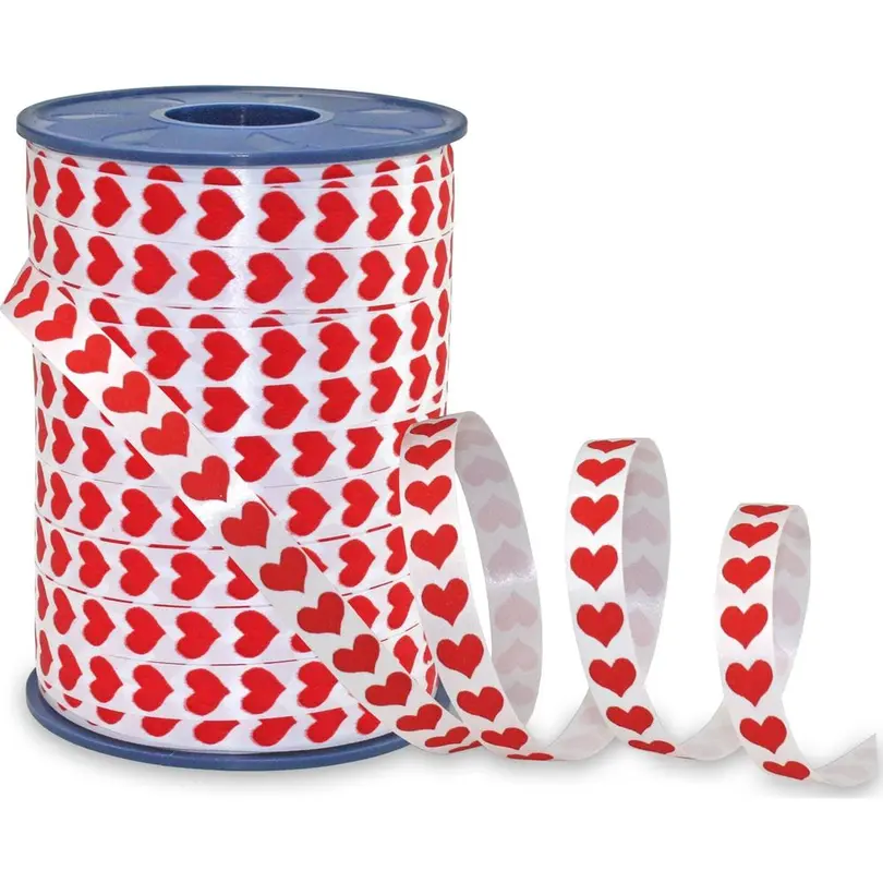 Geschenkband Set bestehend aus gleichen Artikeln Honeymoon