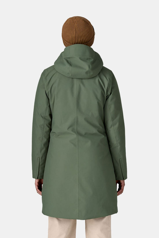 Patagonia Tres 3-in-1 Parka Dames