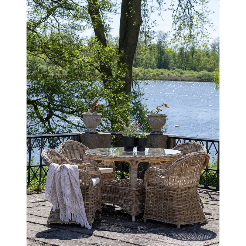 Gartentisch Larisa