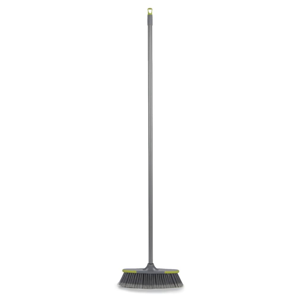 FRANK Deluxe Multi-Surface Broom