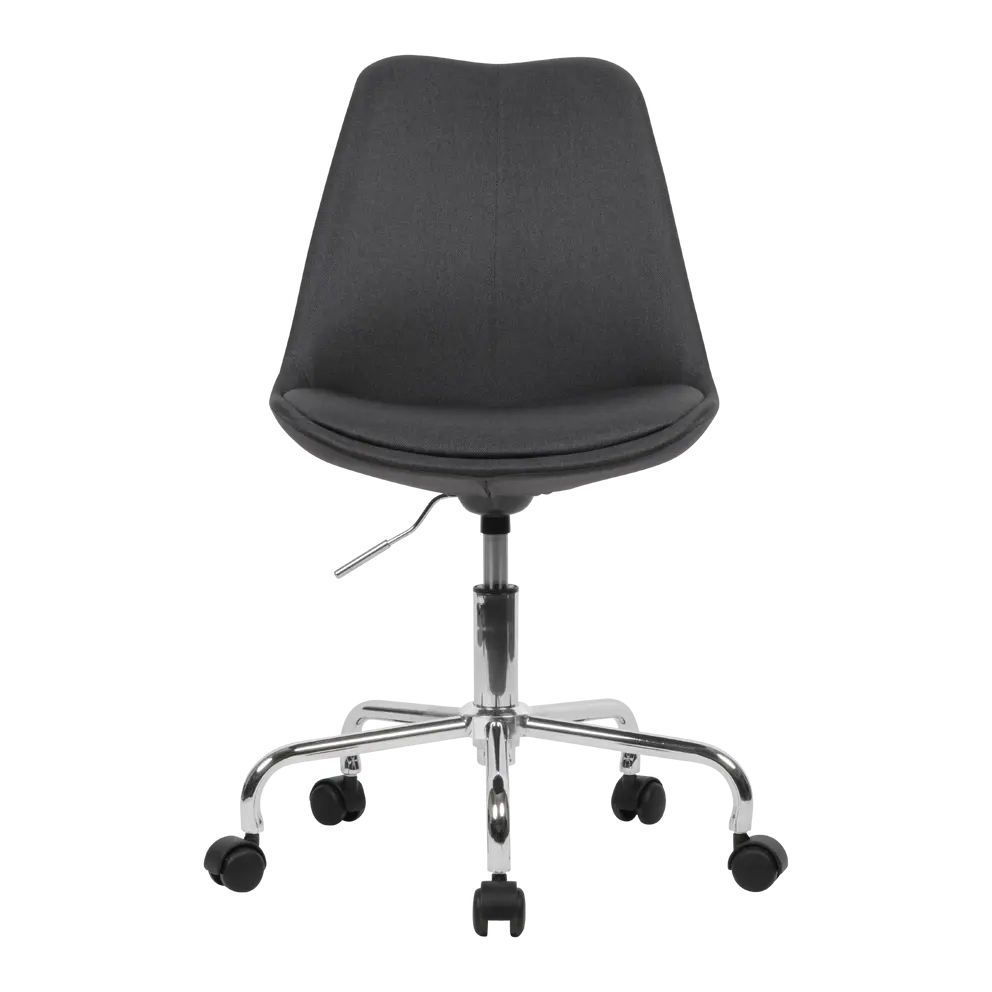 Bürostuhl Schwarz