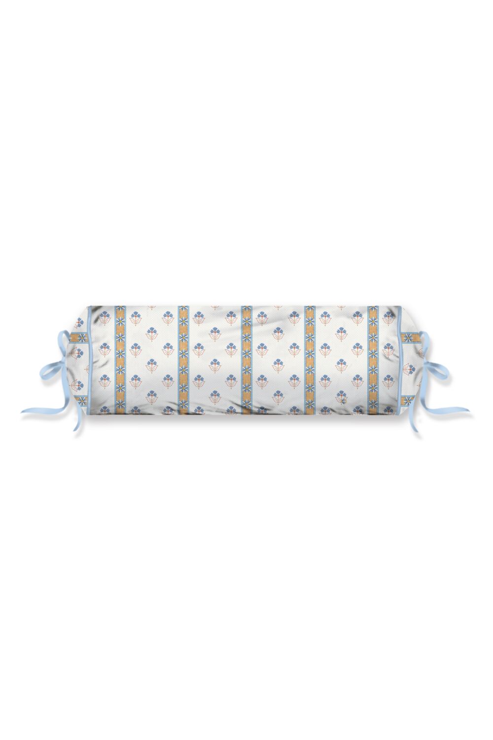 Pip Studio Kairi Bloom - 22 x 70 cm - Licht blauw