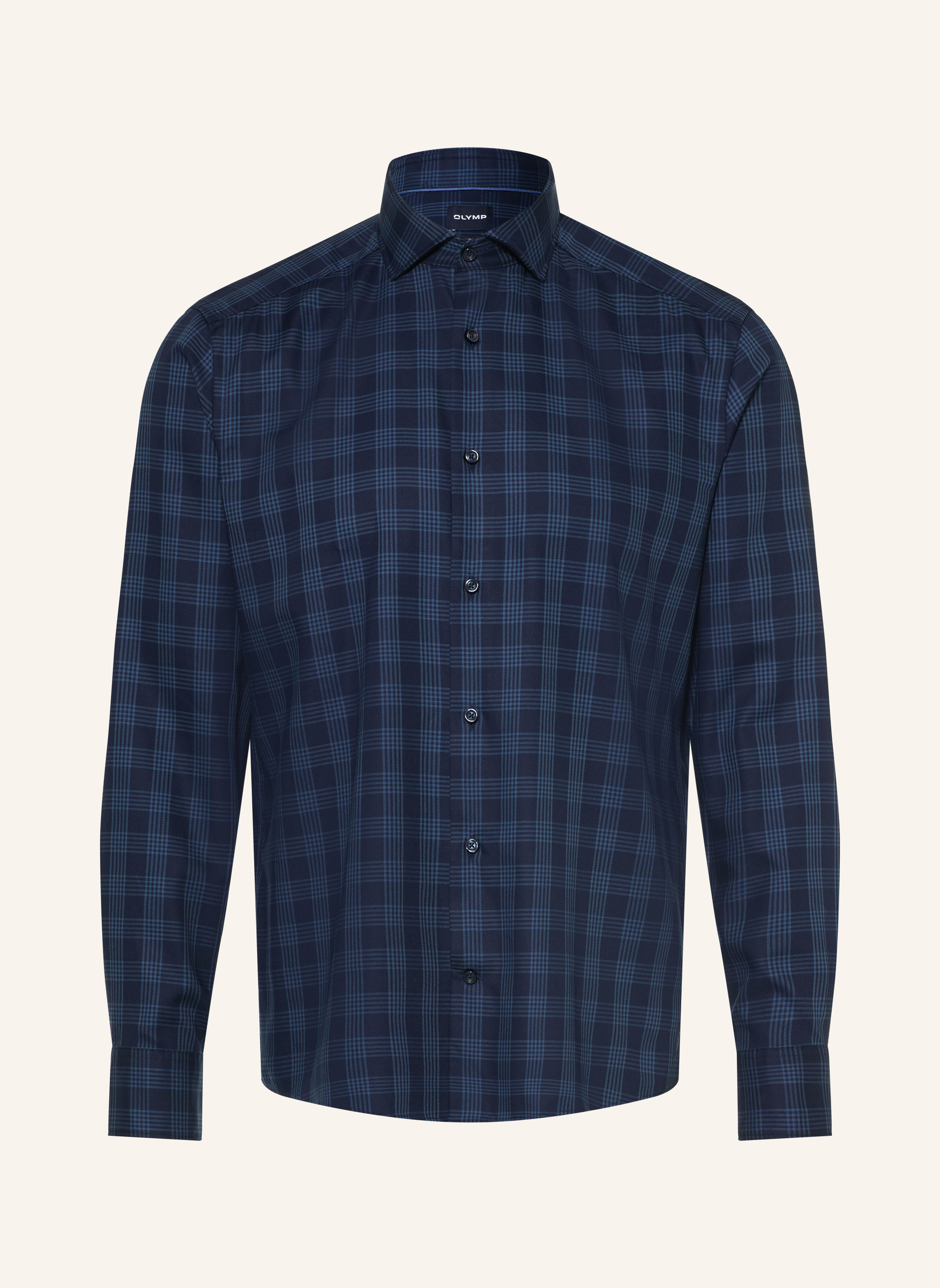OLYMP Hemd Smart modern fit