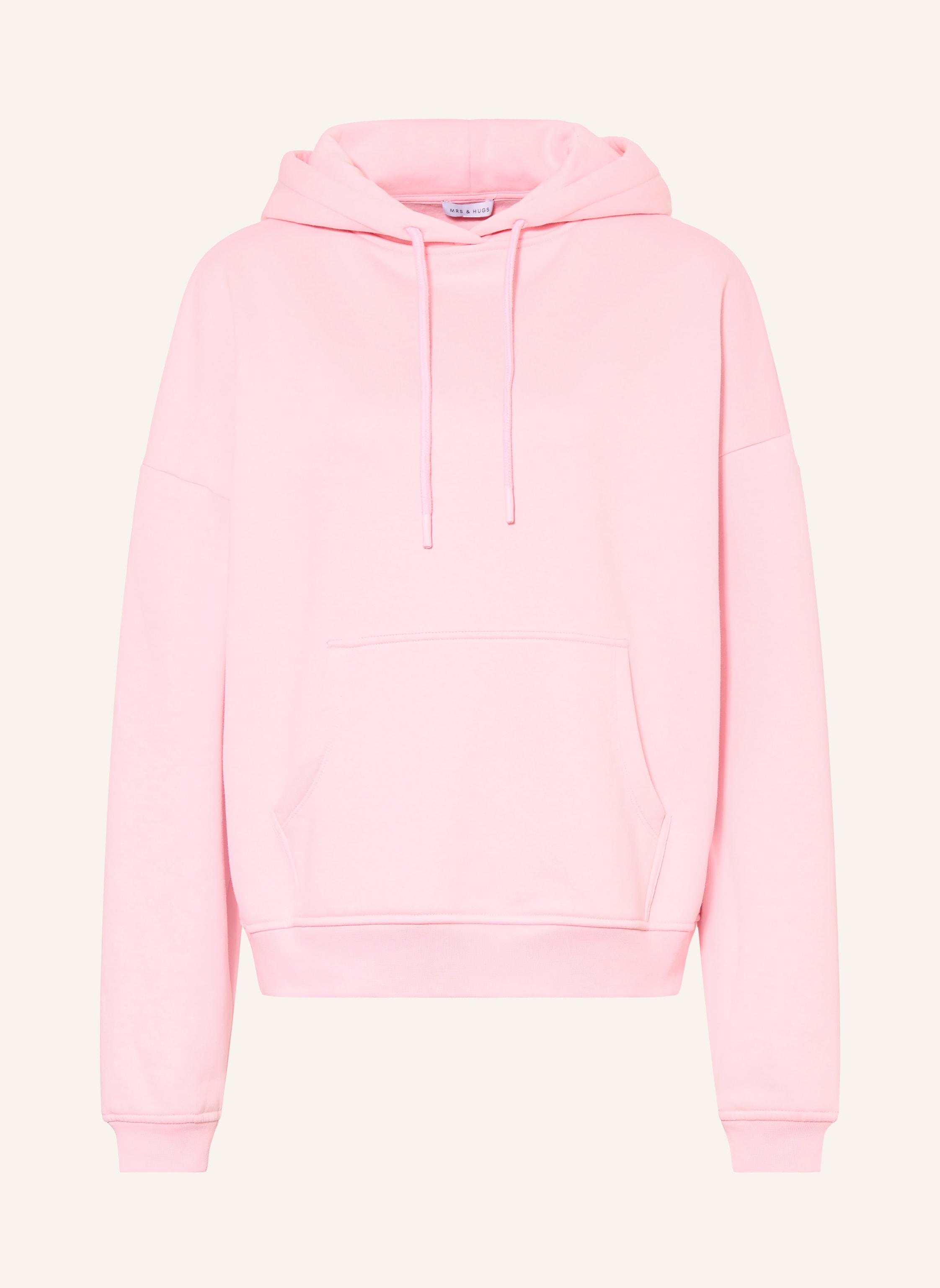 MRS & HUGS Hoodie