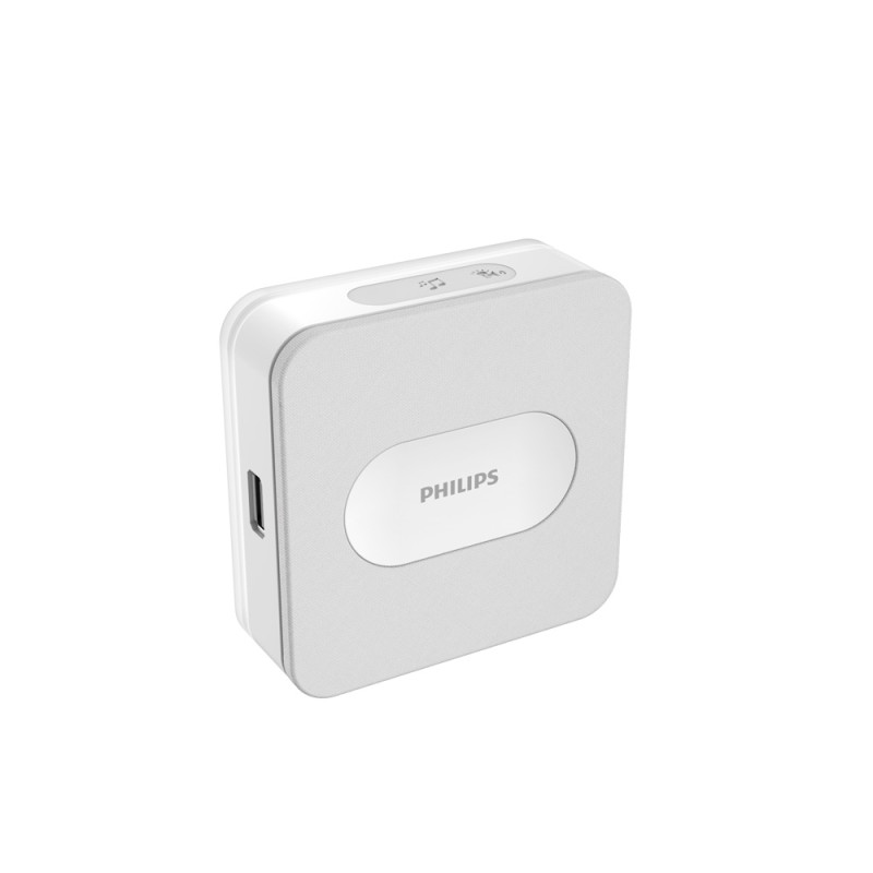 Carillon sans fil WelcomeBell 300 Plug-In PHILIPS