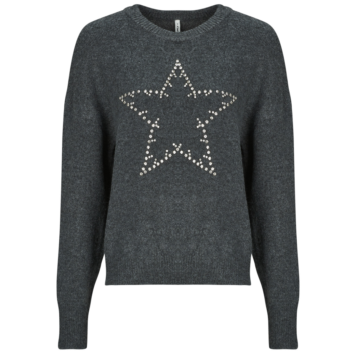 Only - ONLRENATA - Grey