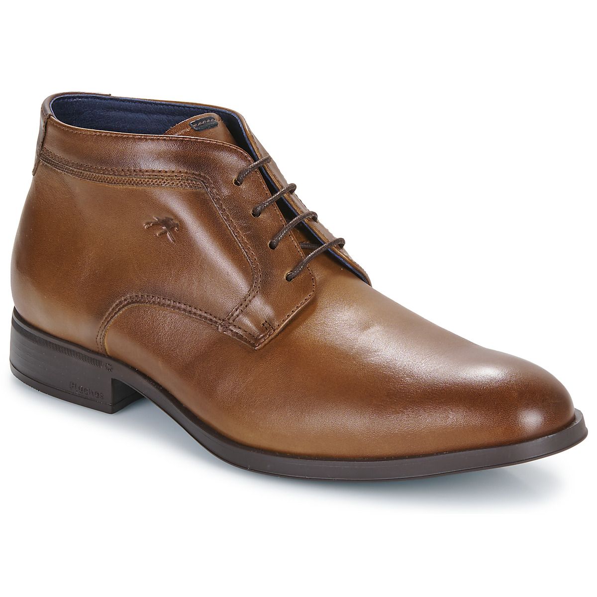 Fluchos - ASGARD - Brown