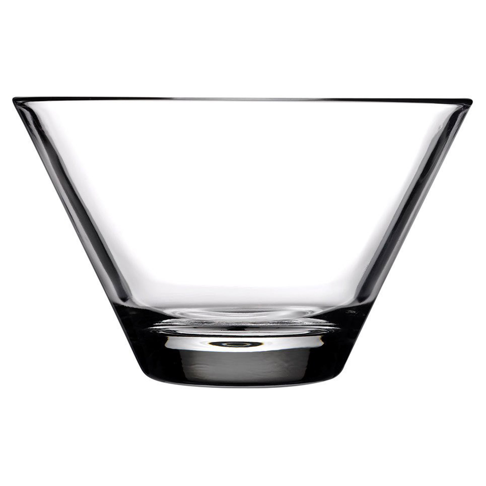 Taça de vidro 13mm VENEZIA