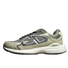 Dior B30 Dad Sneakers Green Gray