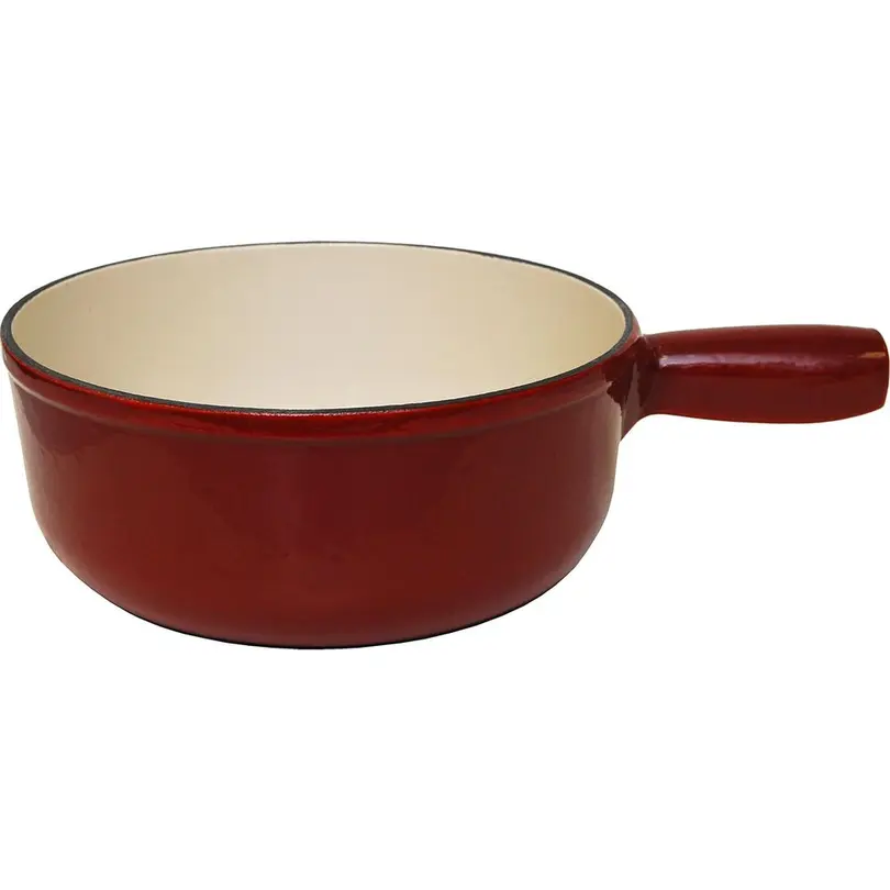 Fondue Caquelon Heidi Cheese Line