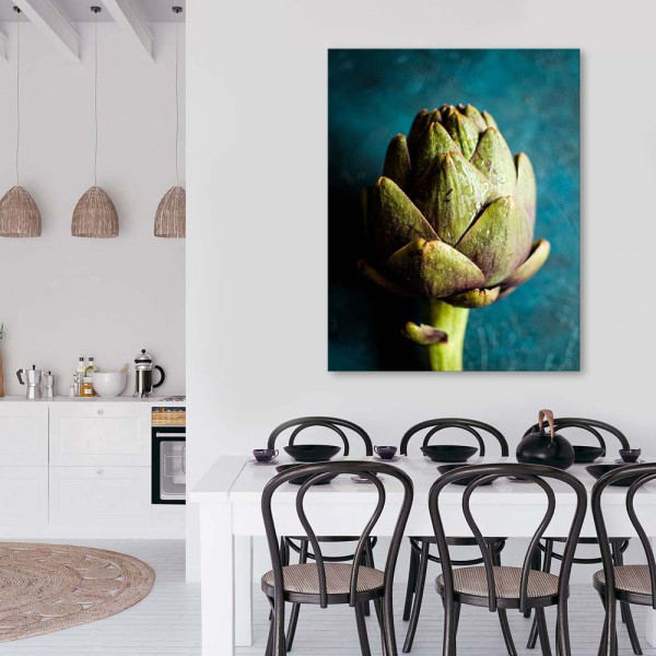 Feeby Obraz na płótnie Karczoch 40x60