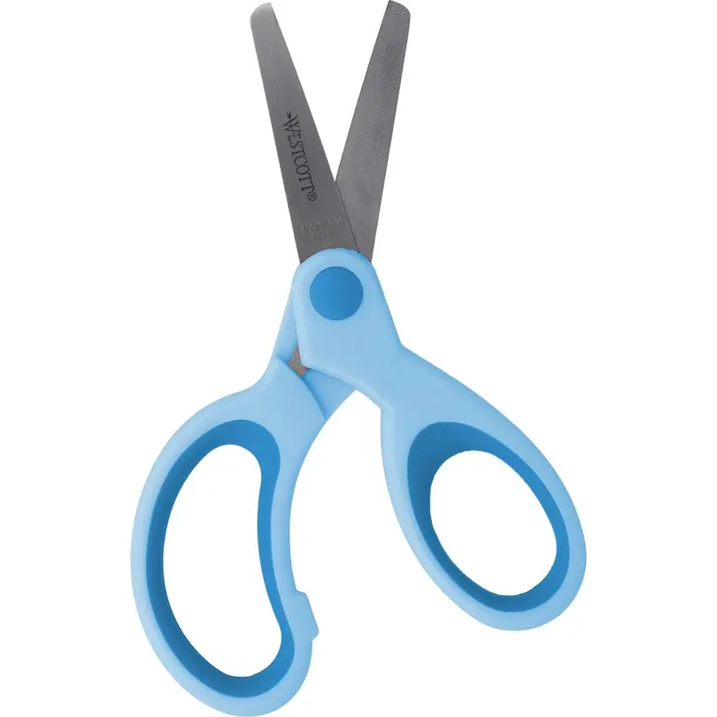 Schere Softgrip Kids