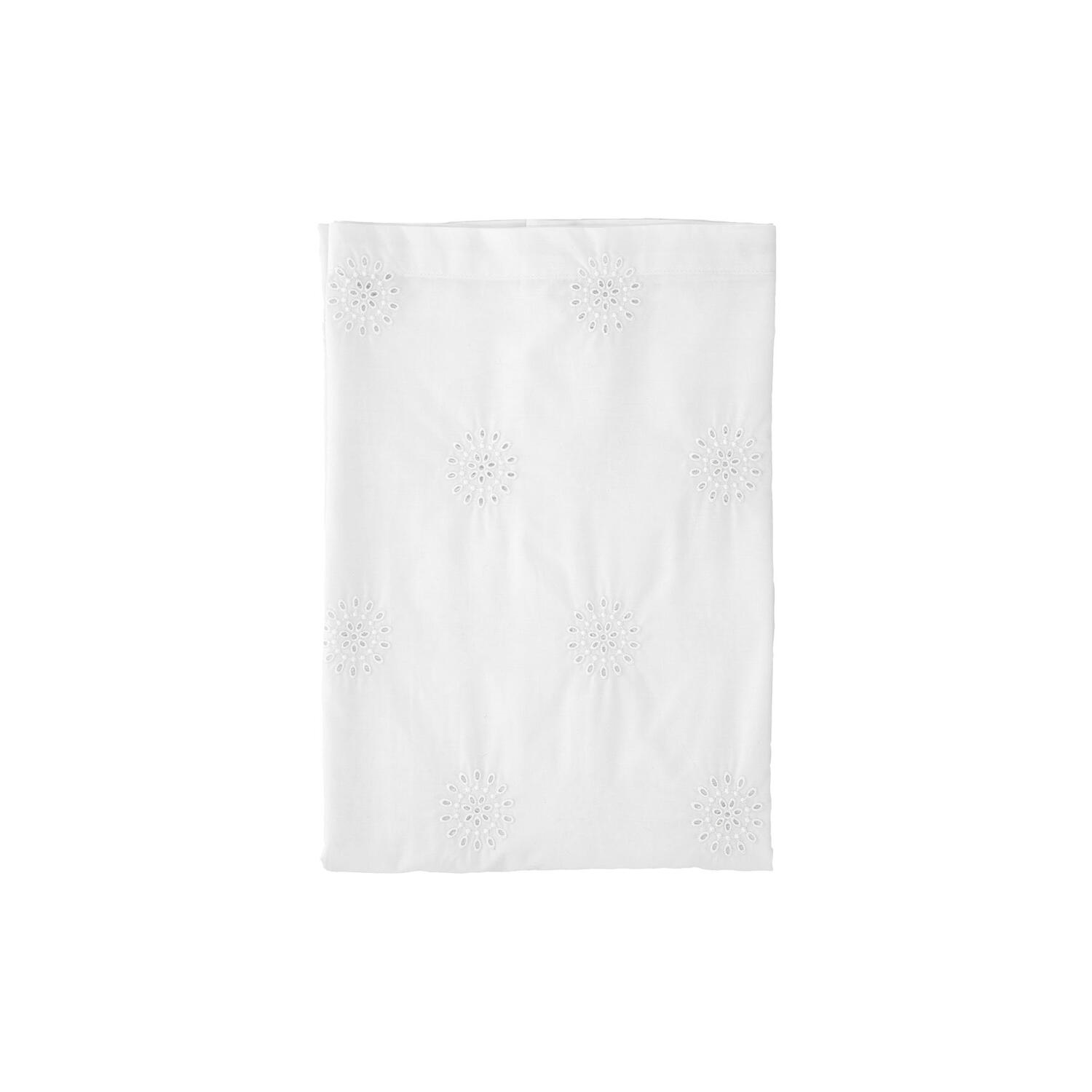 Daydream dug, white