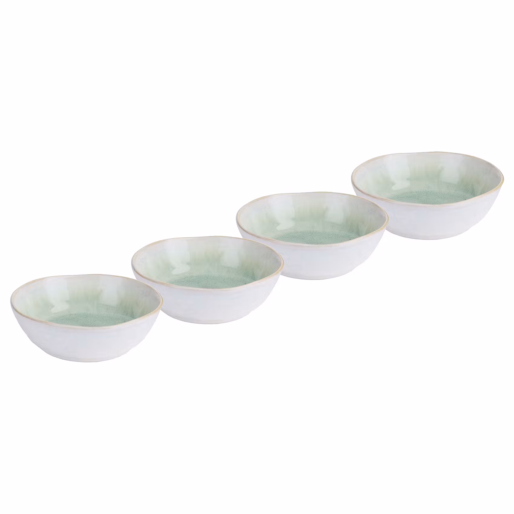 ARTISAN Schale 4er-Set