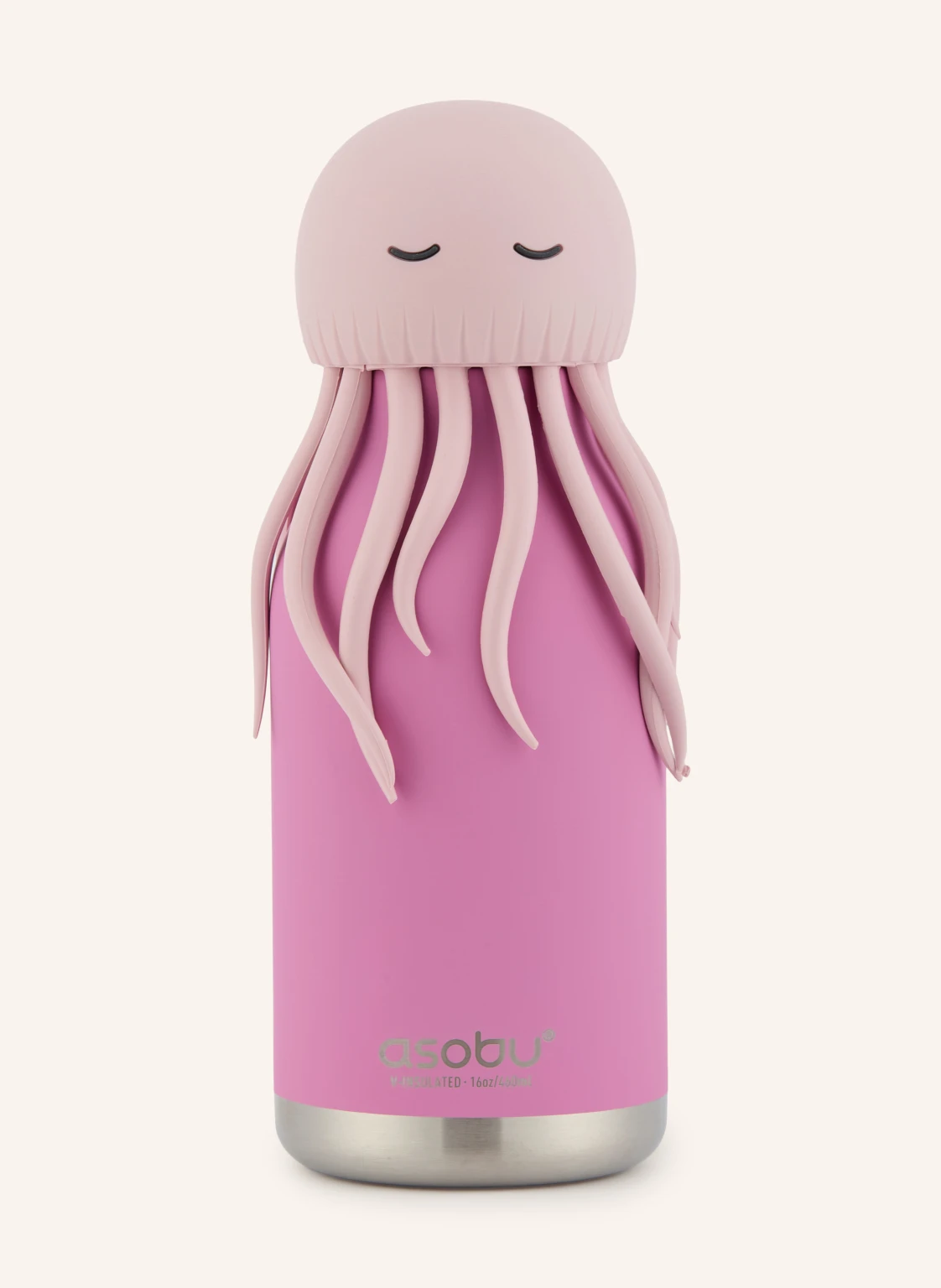 asobu Isolierflasche BESTIE