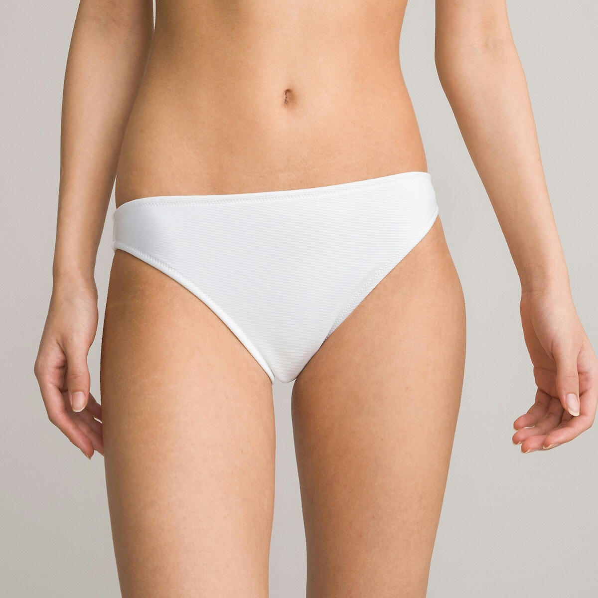 Bas de maillot de bain culotte