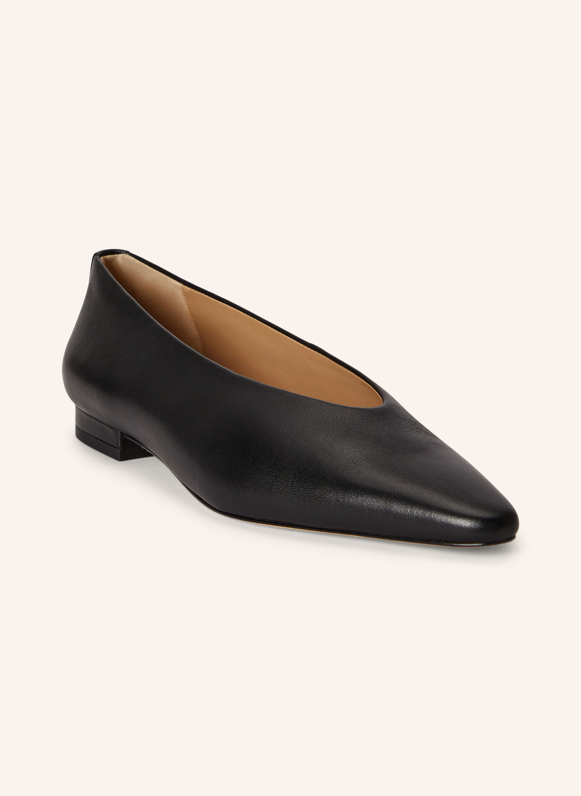 LAUREN RALPH LAUREN Ballerinas