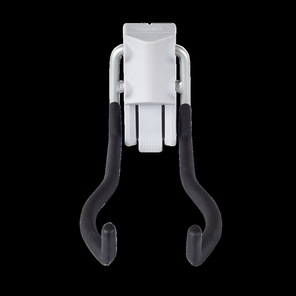 Mastercraft MOD Long Double Wall Hook, 35-lb Load Capacity