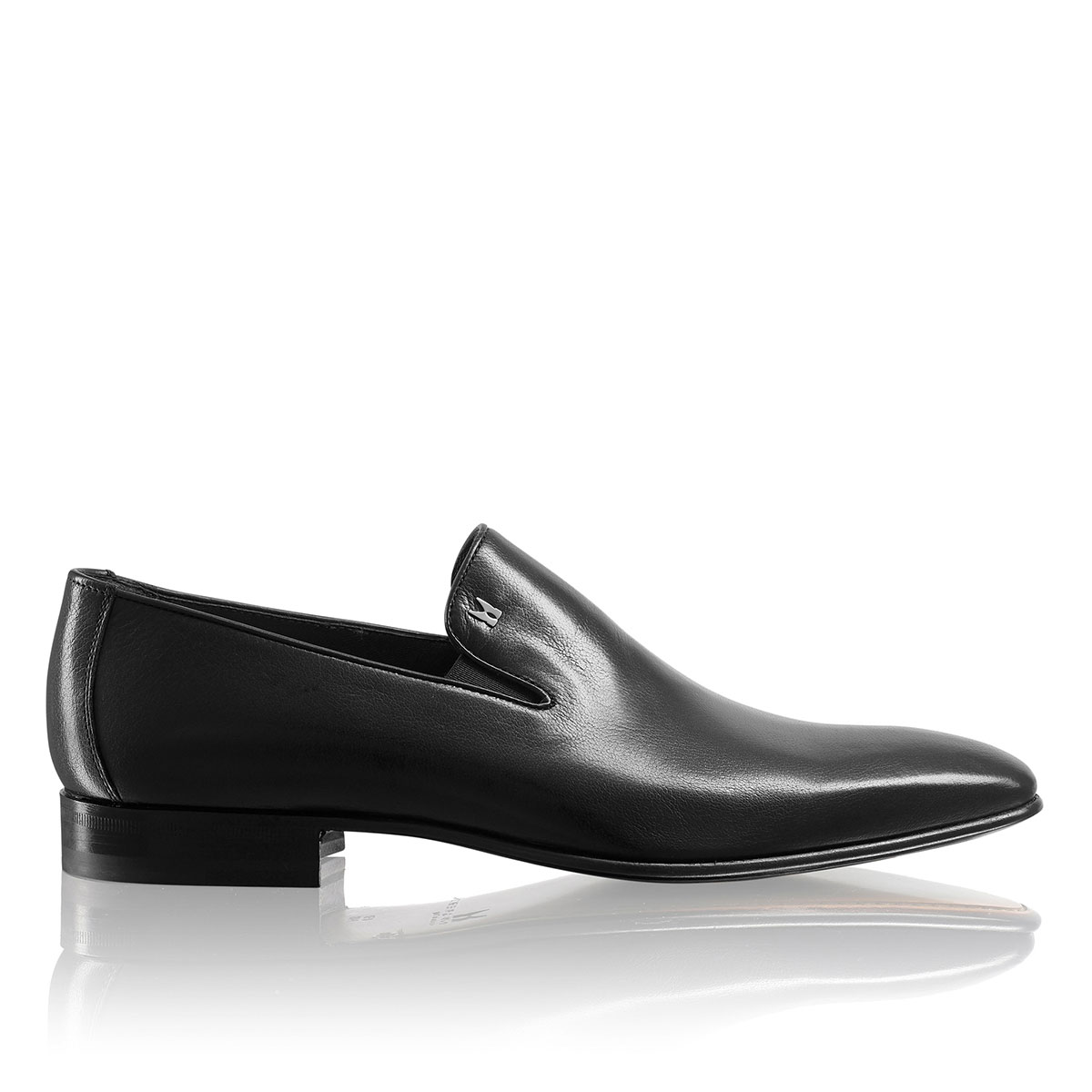 Russell & Bromley MEANDER Luxury Slip On