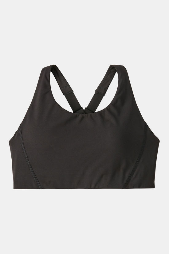 Patagonia Shadowlite Mid Impact Adjustable Bra