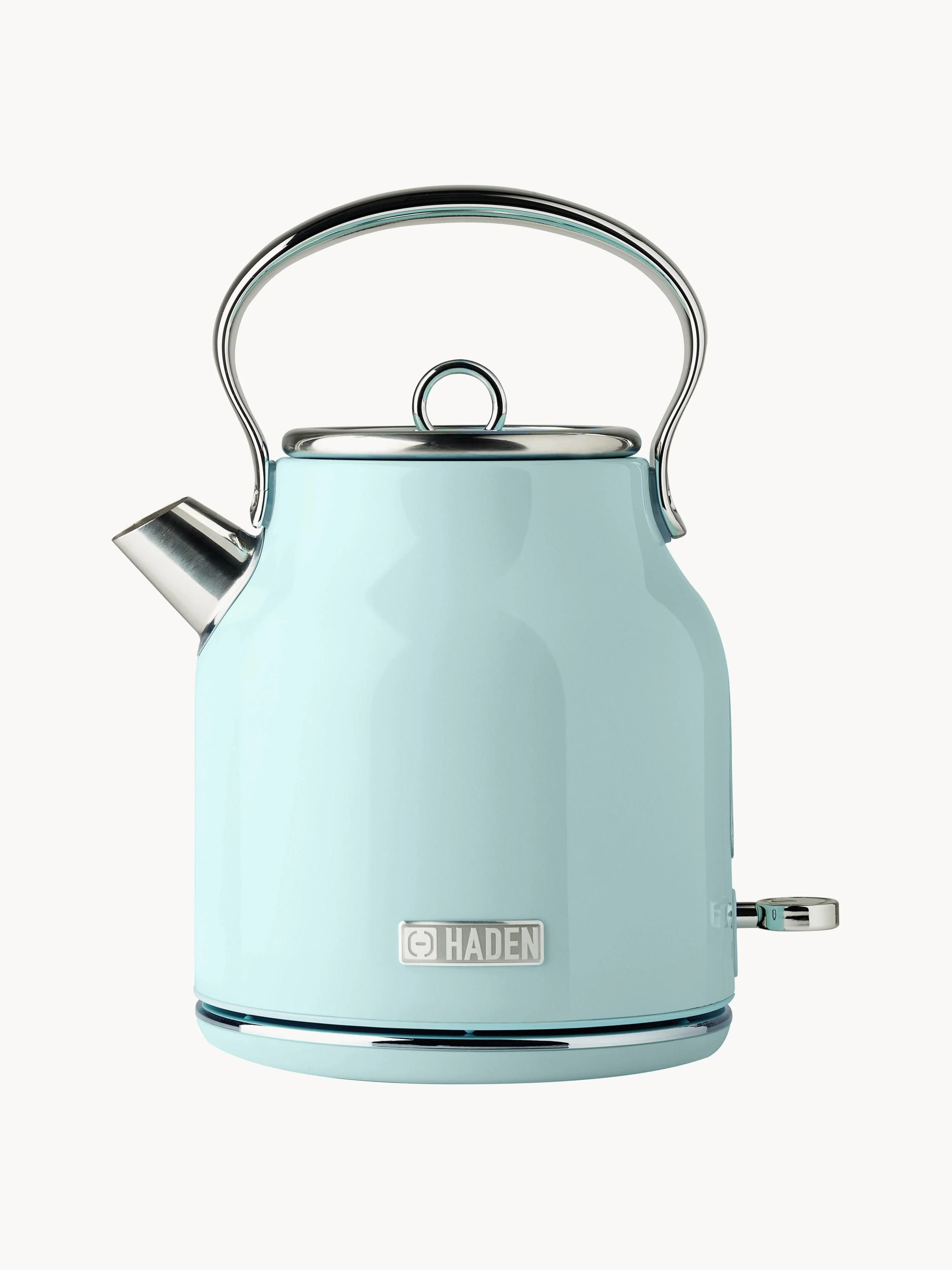 Wasserkocher Heritage, 1.7 L
