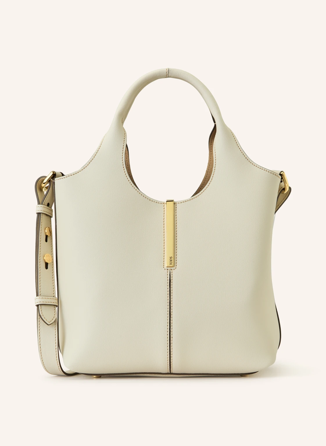 TOD'S Shopper MINI