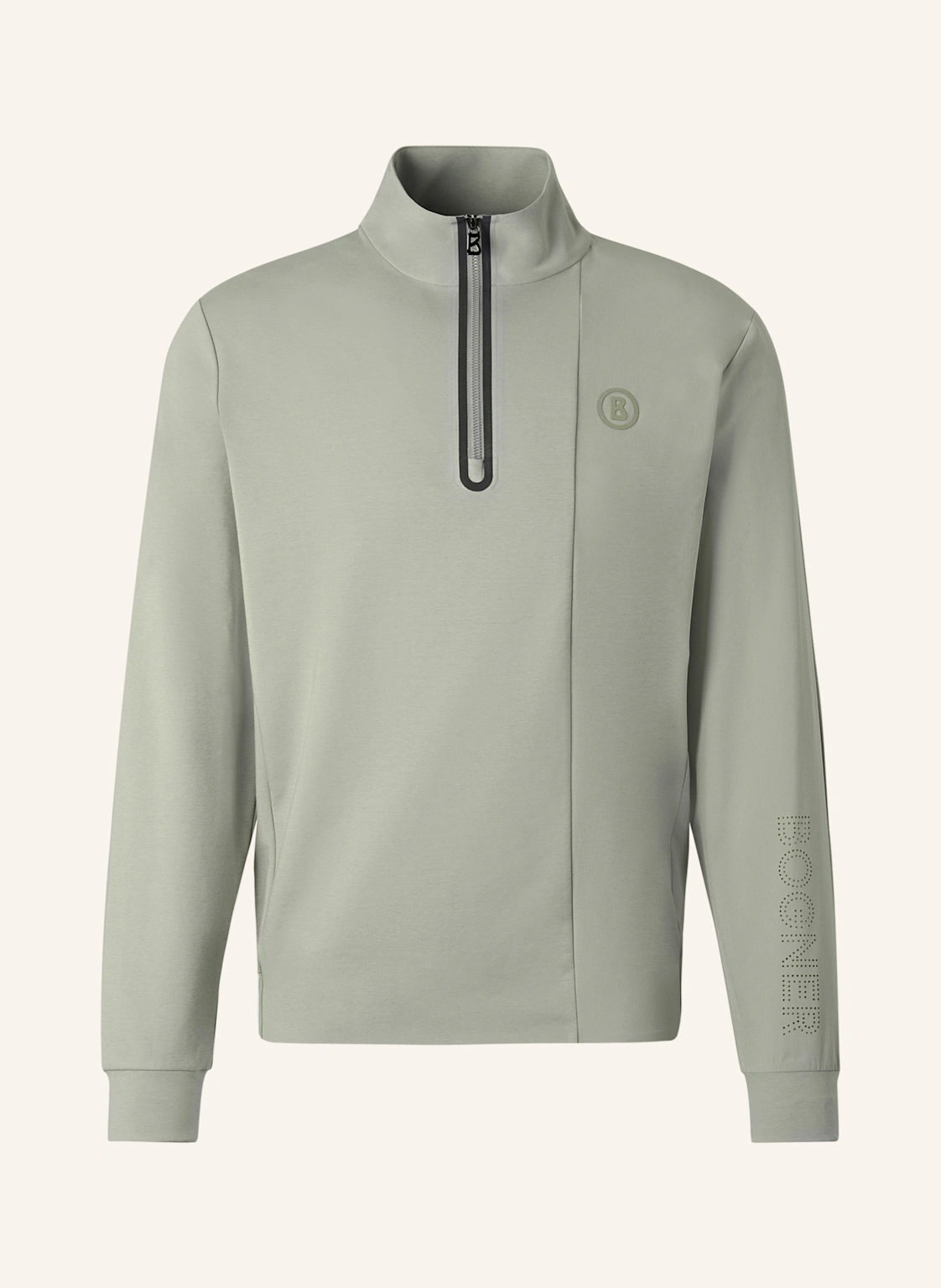 BOGNER Sweat-Troyer Connor