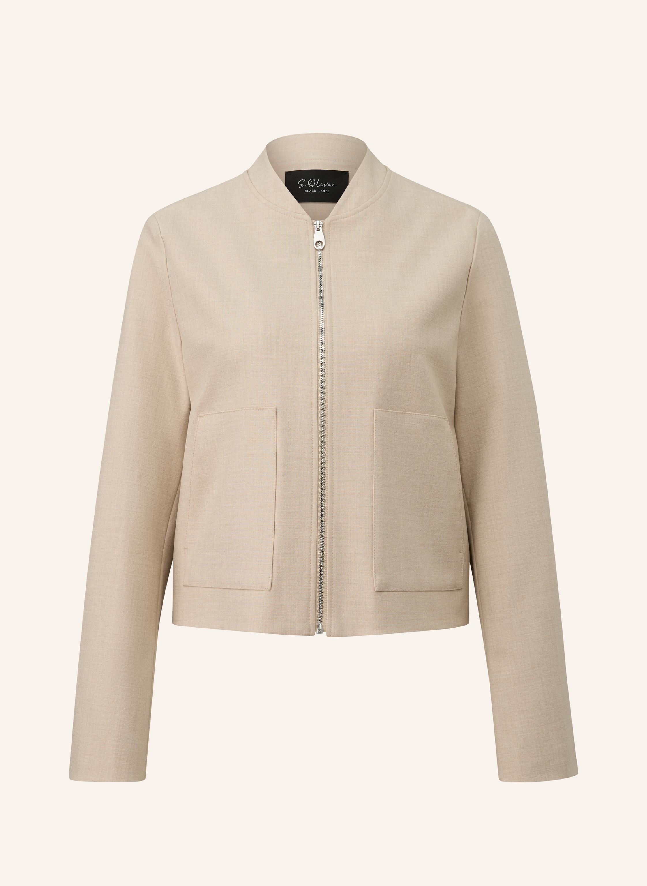 s.Oliver Indoor-Jacke