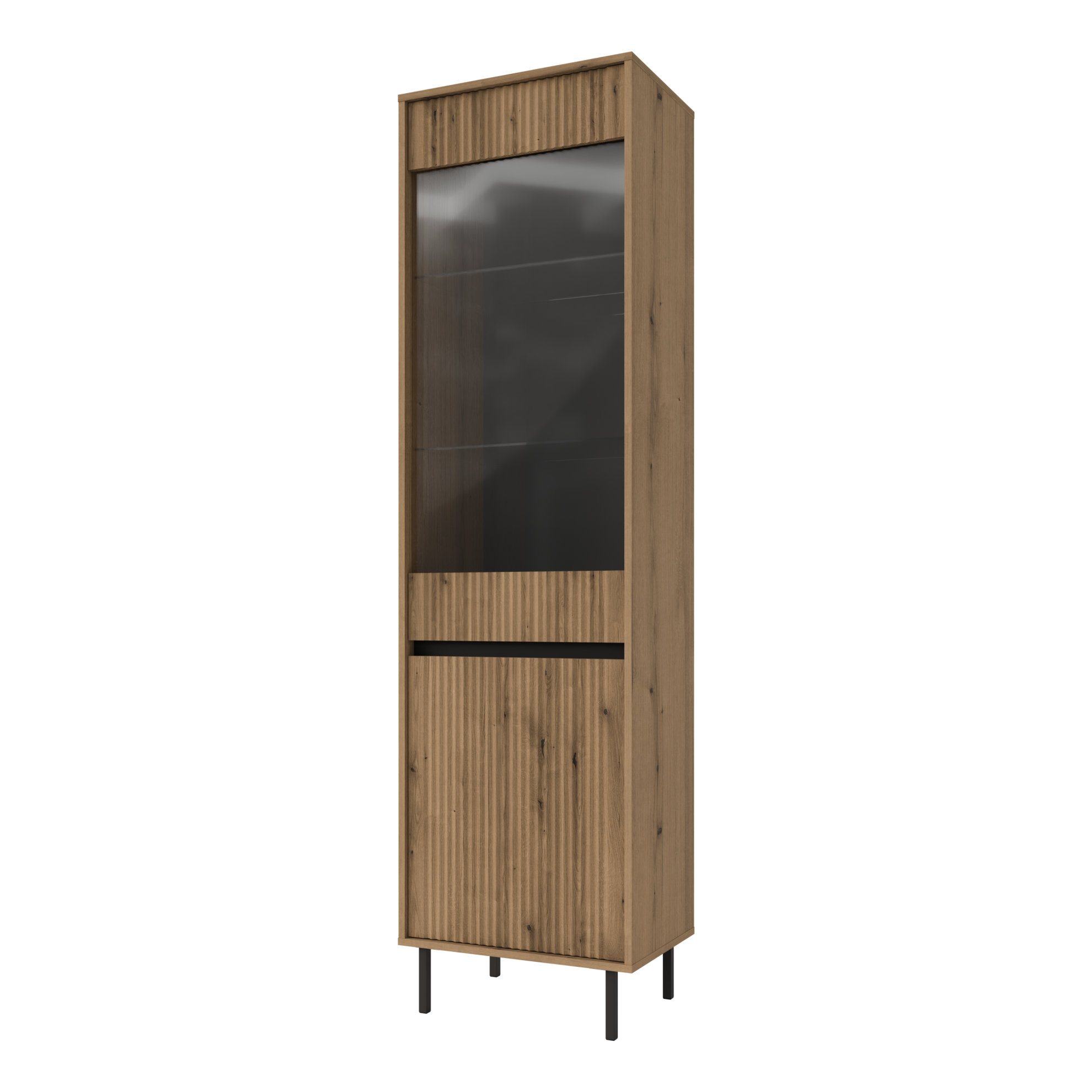 Witryna SAPORO 2F EVO