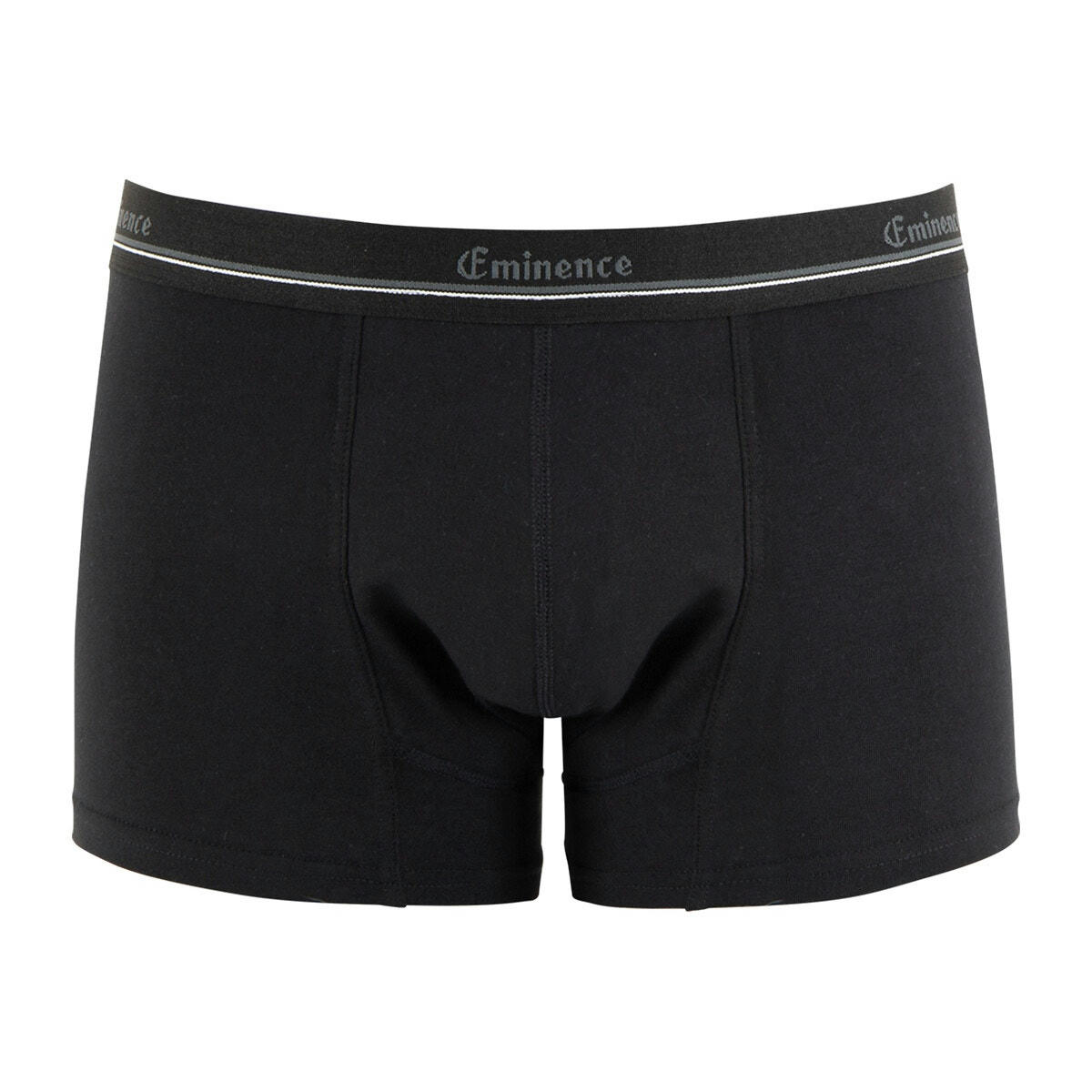 Boxer absorbant lavable