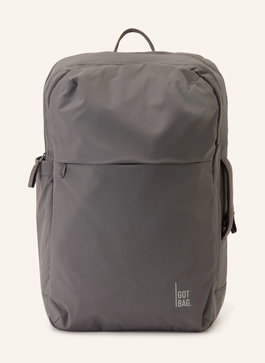 GOT BAG Rucksack COMMUTER PACK 18 l mit Laptop-Fach